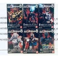 ราคา Shodo O 8 Kamen Rider (17837412543)