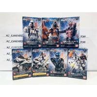 ราคา Shodo X 14 Kamen Rider (14739594481)