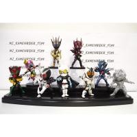 ราคา Bandai WCF Ichiban Kuji Kamen Rider งานจับฉลาก มือ 2 ของแท้ (12030052651)
