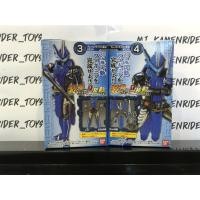 ราคา Bandai SODO Kamen Rider Blades saber serie (11994790362)