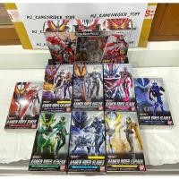 ราคา SALE RKF Kamen Rider SABER serie (10946026008)
