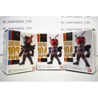 ราคา Converge Kamen Rider 103 104 Chalice Joker (10228239581)
