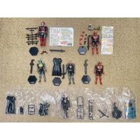 ราคา PremiumBandai SODO Kamen Rider OOO Den O มือ 2 (41369039141)