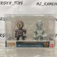 ราคา Converge Kamen Rider Limited Edition Kamen Rider Faiz Arch Orphnoch (54709017478)