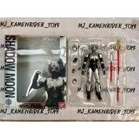 ราคา SHF Kamen Rider Shadowmoon มือ 2 สภาพดี (41174875960)