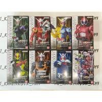 ราคา Shodo XX 2 Kamen Rider (18464604539)