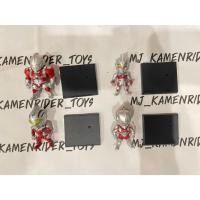 ราคา Converge Ultraman Suit set Ultraman JACK ACE SEVEN มือ 2 (24941769046)
