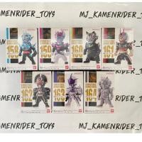 ราคา Converge Kamen Rider 27 (24276347652)