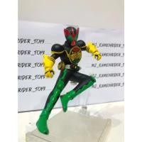 ราคา BANPRESTO Ichiban Kuji Kamen Rider OOO Attack Motion Flying Kick มือ 2 พร้อมฐาน (16269856268)
