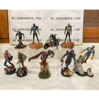 ราคา SIC Kamen Rider Kikaider มือ 2 (40107057990)