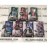 ราคา Shodo XX 10 Kamen Rider (27076477629)
