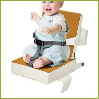 ราคา Booster Seat สําหรับโต๊ะเก้าอี้เด็กวัยหัดเดินกันน้ํา Booster Seat กันลื่นแบบพกพา Booster Seat Cushion พร้อม antirtth (54358626226)