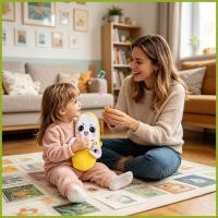 ราคา Banana Plush 15 ซม ดนตรี Beat Sensing ตุ๊กตาตกแต่งกล้วยของเล่นเด็กสําหรับวันเกิดวันหยุดห้องนอนหอพัก antirtth (53360834356)