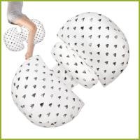 ราคา หมอนคลอดบุตรด้านข้าง Sleeper Body หมอนสําหรับหญิงตั้งครรภ์ Soft Body หมอนสําหรับด้านข้าง Sleepers คลอดบุตร antirtth (46963104470)