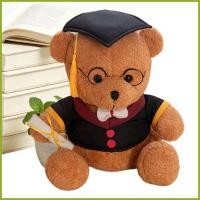 ราคา ตุ๊กตาหมีกับหมวกจบการศึกษาตุ๊กตาน่ารักน่ารักรูปตุ๊กตาตุ๊กตาสัตว์ตุ๊กตาสําหรับผู้หญิงผู้ชายเด็กสาวเด็กป้องกัน (45609655159)
