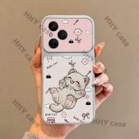 ราคา เคส Honor 400 5G เคส Honor 400 Pro 5G เคส Honor 400 Lite 5G เคส กรณี 3D ปักแมวของแท้หนังโทรศัพท์กรณีขนาดใหญ่ Vision หน้าต่าง Full หนังแกะ Soft Shell พร้อมคลุมทั้งหมด (56661852313)