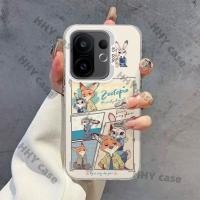 ราคา เคส Vivo V60 V50 V40 5G เคส Vivo V60 V50 Lite 5G เคส Vivo V40 Pro 5G เคส กรณีJudith Nick Matte Hard Shell Anti Dropป้องกันกรณีAdopts IMDเทคโนโลยีหรูหรา (51758732085)