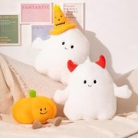 ราคา ฮาโลวีนฟักทองตุ๊กตาตุ๊กตาของเล่นเด็กผีหมอน แร็กดอลล์ ตุ๊กตาตกแต่งหญิง (44322899833)