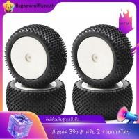 ราคา ใน 4 ชิ้น 90 มิลลิเมตร 1 10 RC รถออฟโรดยางยางยางรถออฟโรดสําหรับ 144001 144010 124019 104001 (43700352115)