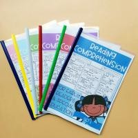 ราคา Worksheet Reading Comprehension For Early Reader พร้อมส่ง (22348250080)