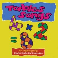 ราคา CD สูตรคูณ Tables Song (1471400082)