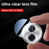 ราคา สําหรับ Huawei Honor Pad 10 Pad10 2025 HEY3 W00 W10 กล้องเลนส์ป้องกันฟิล์มกระจกนิรภัยสําหรับแท็บเล็ต Honor 10 2025 12 1 (56650891730)