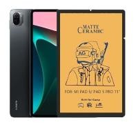 ราคา ฟิล์มเซรามิกกันแสงสะท้อน Matte Soft สําหรับ Xiaomi Pad 5 6 6s Pro Redmi Pad Pad 7 7 Pro 11 2 (27180005290)