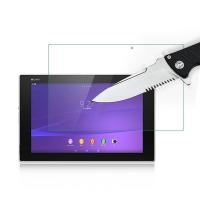ราคา ฟิล์มกระจกนิรภัยกันรอยหน้าจอแท็บเล็ต สําหรับ Sony Xperia Tablet Z Z2 Z4 10 1 นิ้ว (25251113157)