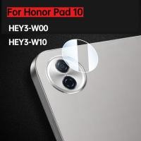 ราคา สําหรับ Huawei Honor Pad 10 2025 เลนส์กล้องด้านหลัง HD ป้องกันฟิล์มกระจกนิรภัยใสสําหรับ HONOR Pad10 12 1 HEY3 W00 HEY3 W10 (25247523530)