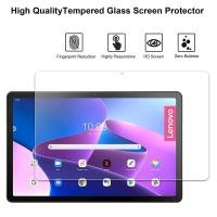 ราคา ฟิล์มกระจกนิรภัยกันรอยหน้าจอแท็บเล็ต 9H สําหรับ Lenovo Tab M10 Plus 3rd Gen 10 6 นิ้ว 2022 128FU 128XC 125F (19385249320)