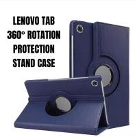 ราคา Lenovo Tab M11 M8 M9 M10 HD 2ND Gen 10 1 TB X306X M10 Plus 3rd M8 HD M8 3rd M10 Plus Xiaoxin Pad 2024 360 เคสหมุน (54908498272)