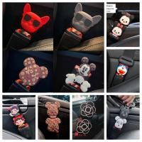 ราคา อุปกรณ์เสริมในรถยนต์ คลิปขยายเข็มขัดนิรภัย ล็อคหัวเข็มขัดนิรภัย หนา 1 ชิ้น 2 ชิ้น (24317782179)