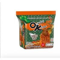 ราคา มาม่าออเรียนทัลคิตเชนซอง รสพะแนงเนื้อ 85 กรัม แพ็ก 4 ชิ้น (48859911748)