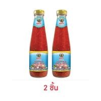 ราคา พันท้ายนรสิงห์ น้ำจิ้มย่างเกาหลี สุกี้กระทะร้อน 330 กรัม (52560437375)