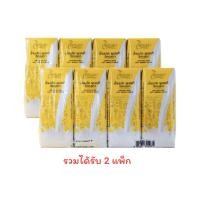 ราคา นมจิตรลดา UHT จืด 200มล (52162359882)