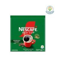 ราคา เนสกาแฟ เรดคัพ เอสเพรสโซโรสต์ กล่อง 320 กรัม (50911537650)