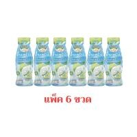 ราคา เมจิกฟาร์มเฟรช น้ำมะพร้าวผสมวุ้นมะพร้าว 240 มล (49561830323)