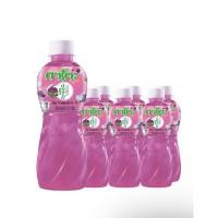 ราคา กาโตะ น้ำองุ่น 25 ผสมวุ้นมะพร้าว 250 มล x 6 (49260677758)