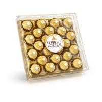 ราคา เฟอร์เรโรรอชเชอร์ชอคโกแลตเพชร T24 300ก (47962835737)
