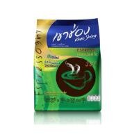 ราคา เขาช่อง กาแฟ 3in1 เอสเปรสโซ่ 350 กรัม 14 กรัม x 25 ซอง (47961567315)