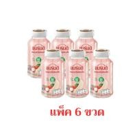 ราคา แบรนด์รังนกแท้ ซัมเมอร์ดีไลท์ 150 มล แพ็ก 6 ขวด (47511816273)