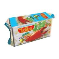 ราคา ไวไวซอง เส้นหมี่ปรุงรส 55 กรัม แพ็ก 10 ซอง (45962713882)