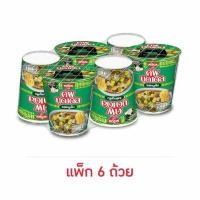 ราคา นิสชินคัพนูดเดิล รสหมูสับ 77 กรัม แพ็ก 6 ถ้วย (45862434203)