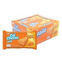 ราคา แคลชีส เวเฟอร์ 27 5 ก x 12 (29294946200)
