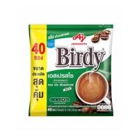 ราคา เบอร์ดี้ 3in1 เอสเปรสโซ 484 กรัม 12 1 กรัม x 40 ซอง (52710198570)