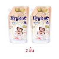 ราคา ไฮยีน น้ำยาปรับผ้านุ่ม เลิฟทัช 480 ม (42380740970)