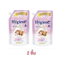ราคา ไฮยีน น้ำยาปรับผ้านุ่ม เอ็กซ์เพิร์ท แคร์ ดรีมมี่ ฮัก 480 มล (57260202733)