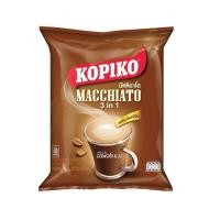 ราคา โกปิโก้ มัคคิอาโต 3อิน1 20 กรัม X 20 ซอง (47863462136)