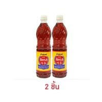ราคา ทิพรส น้ำปลาแท้ 700 มล (56761081982)
