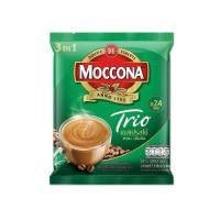 ราคา มอคโคน่าทรีโอ กาแฟ 3in1 เอสเปรสโซ่ 379 2 กรัม 15 8 กรัม x 24 ซอง (41330732530)